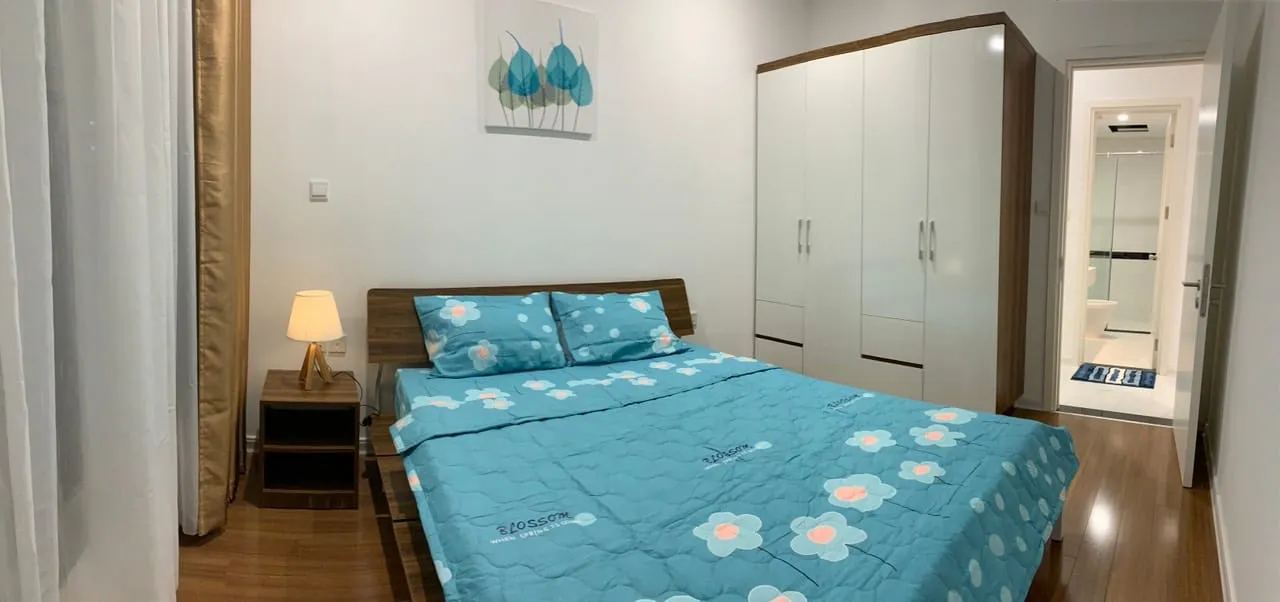 My Dinh Pearl — apartment 2, photo 3