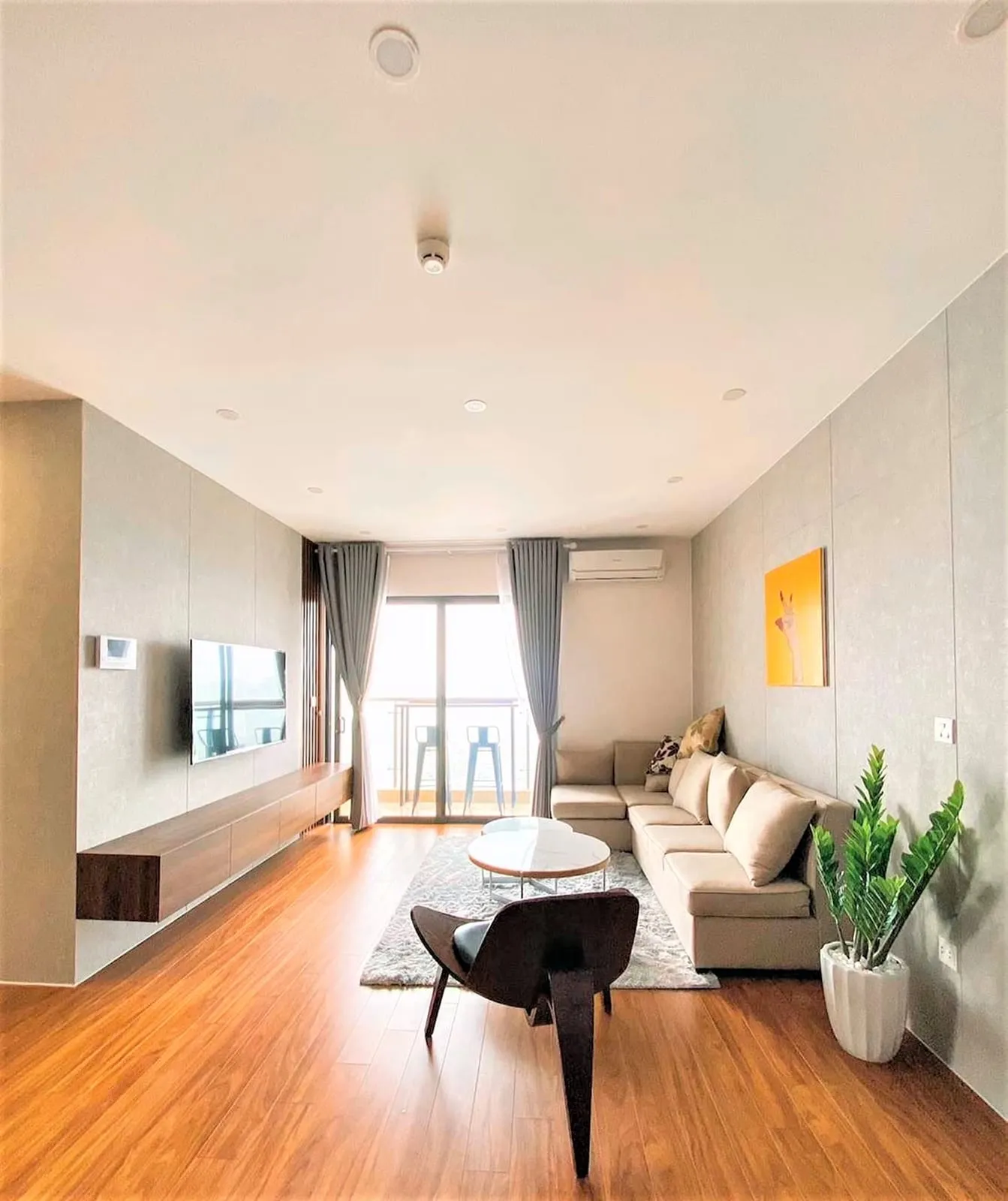 The Zei — apartment 2, photo 3