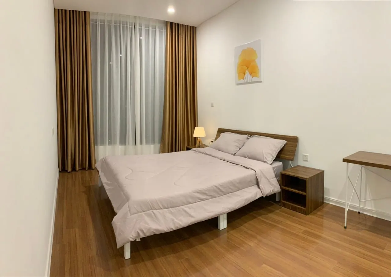 My Dinh Pearl — apartment 2, photo 4