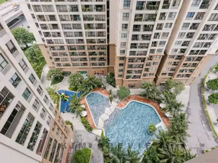 D'Capitale — apartment 2, photo 4