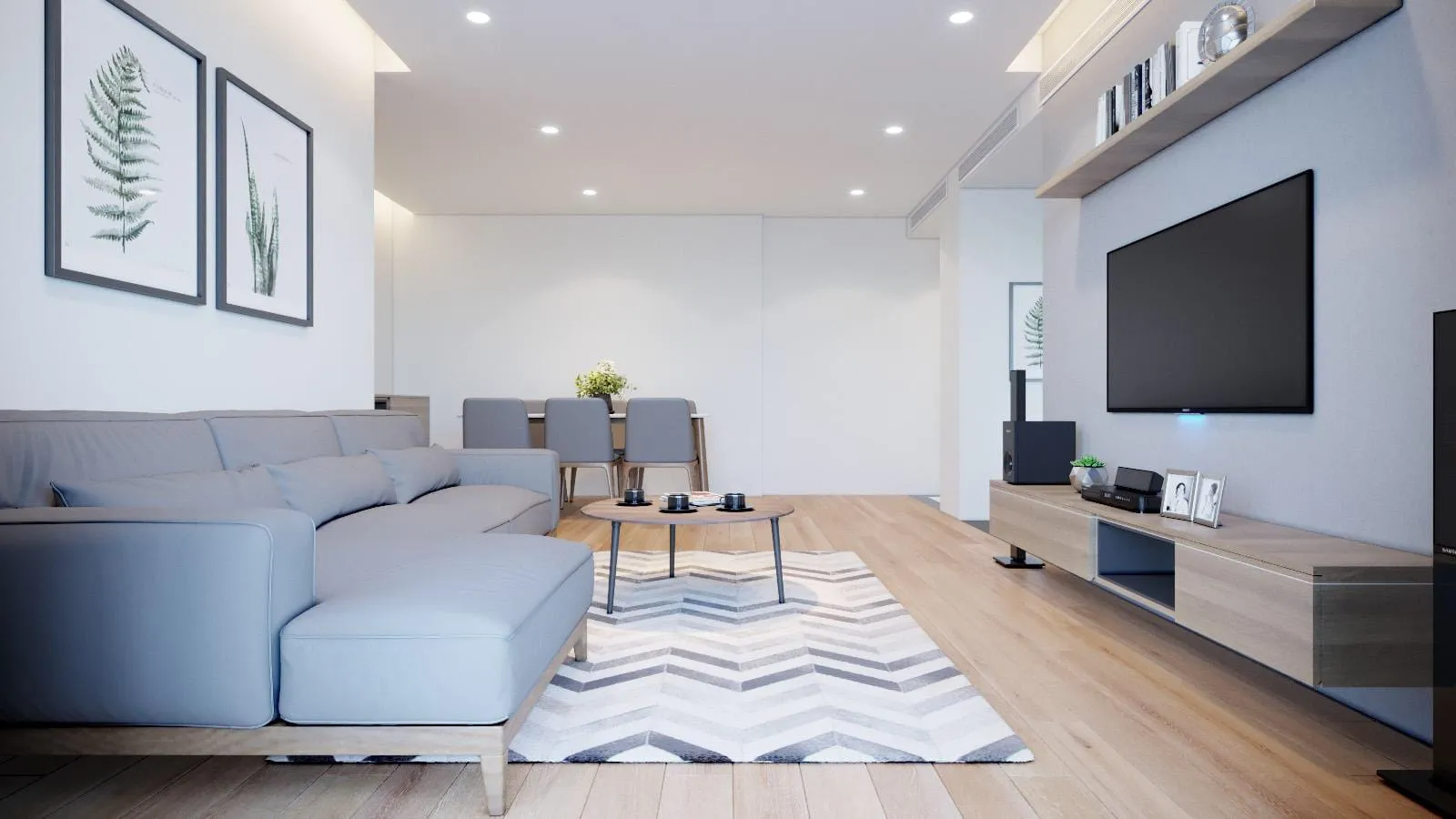 6th Element — apartment 2, photo 4