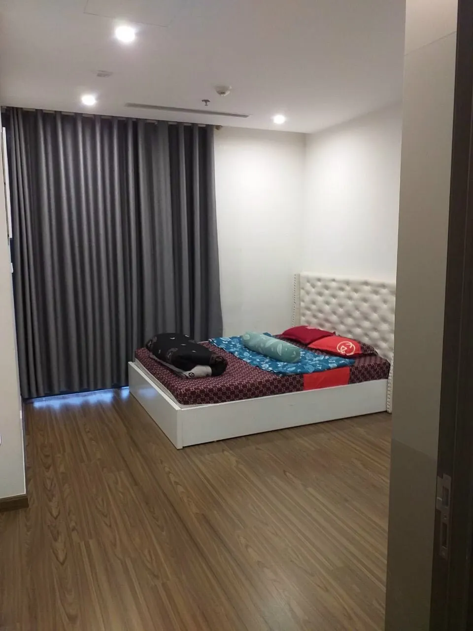 Vinhomes West Point — apartment 2, photo 4