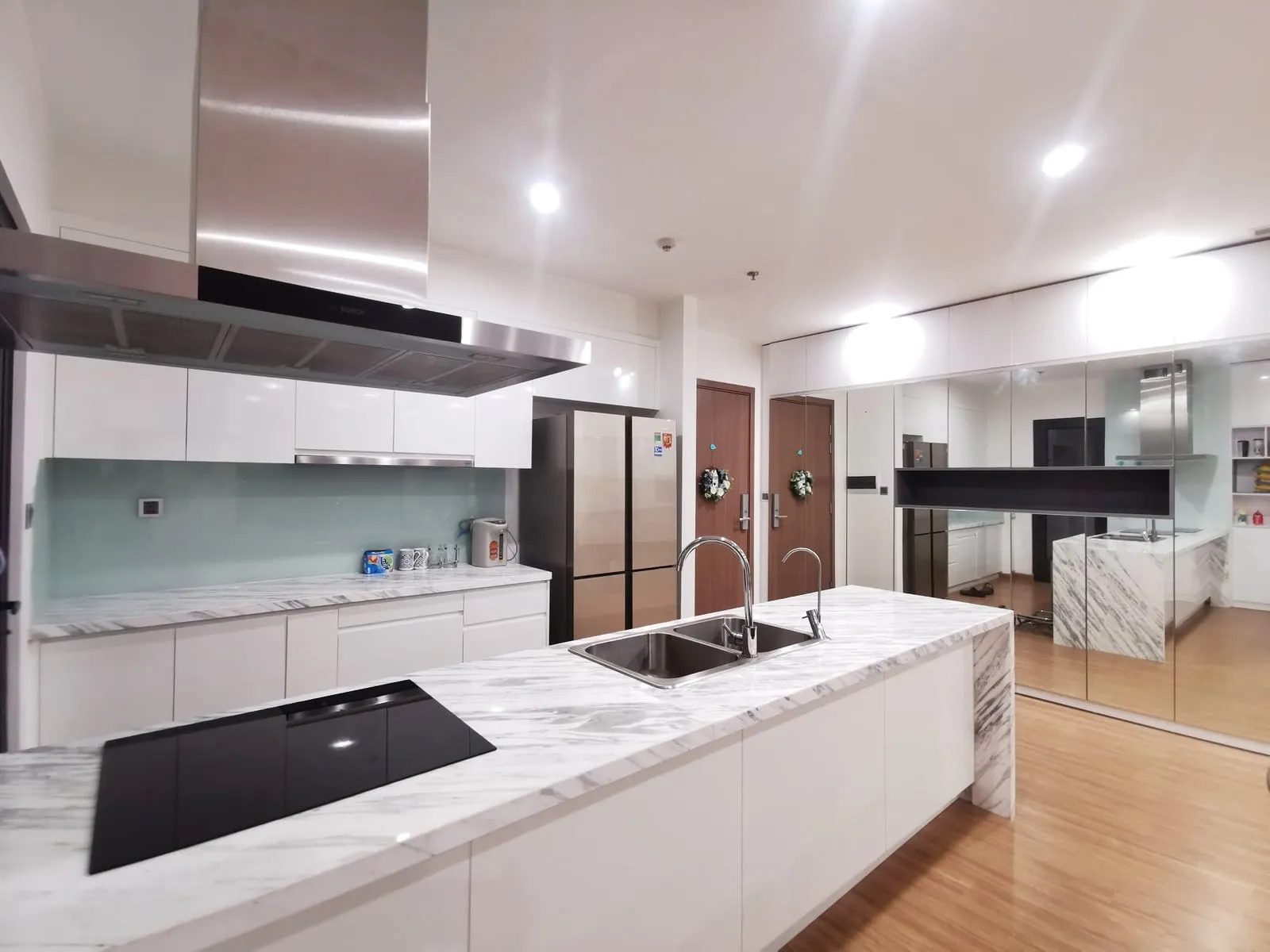 Vinhomes Skylake — apartment 2, photo 4