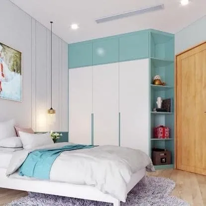 Mipec Rubik 360 — apartment 2, photo 5