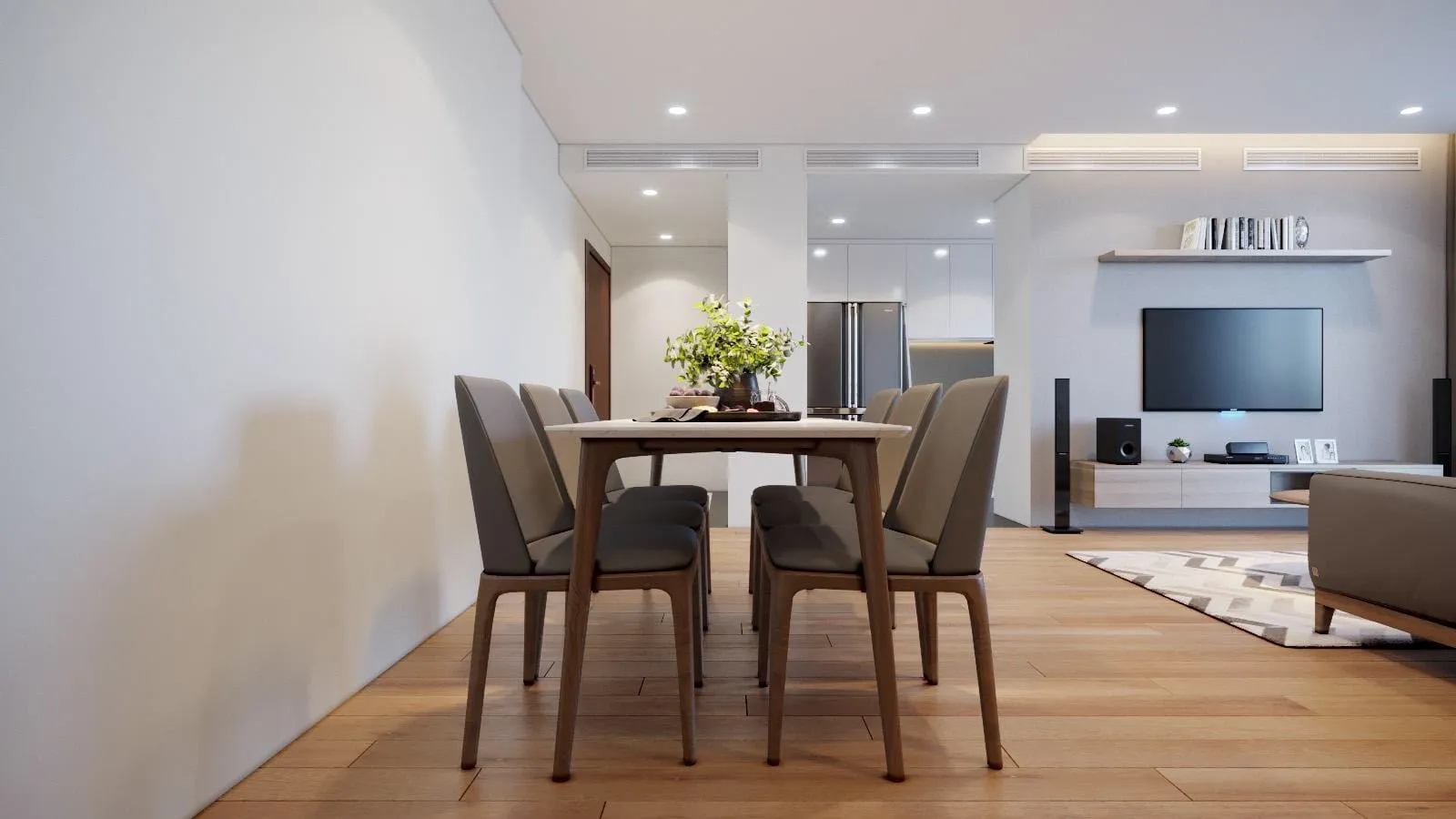 6th Element — apartment 2, photo 5