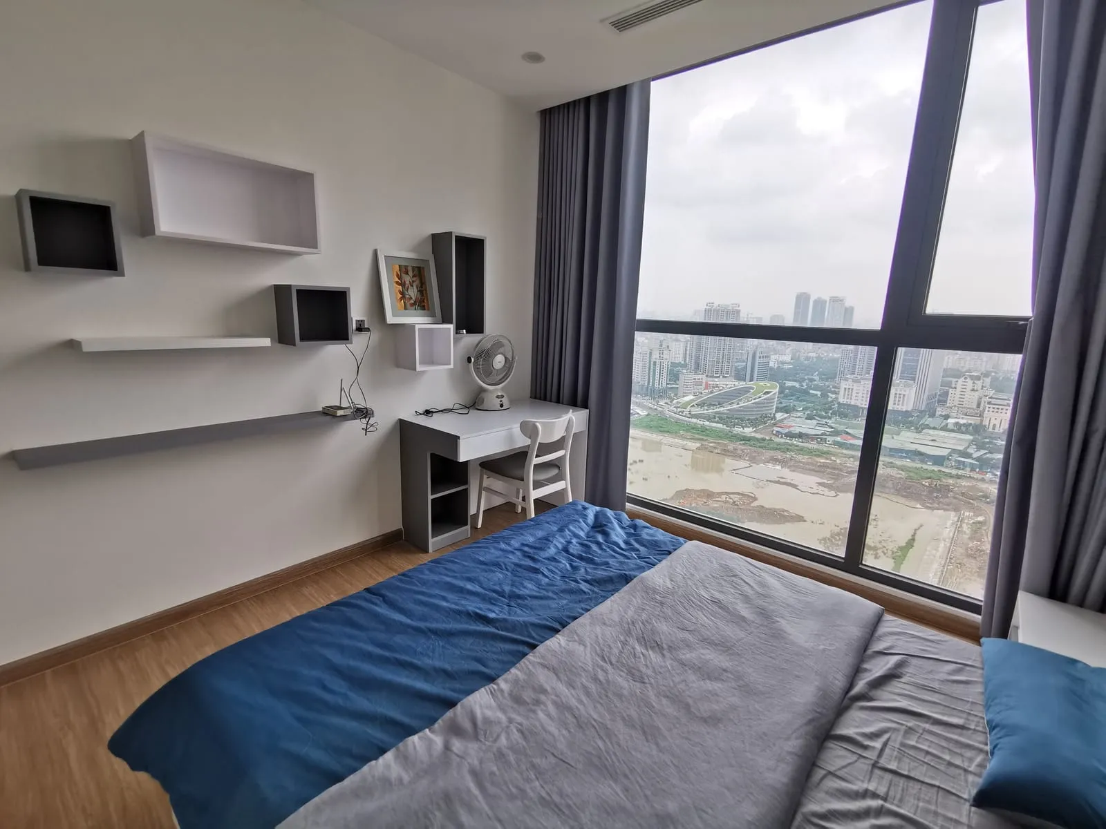 Vinhomes Skylake — apartment 2, photo 5