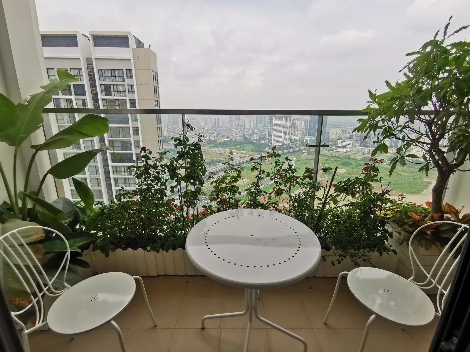 Vinhomes Skylake — apartment 2, photo 6