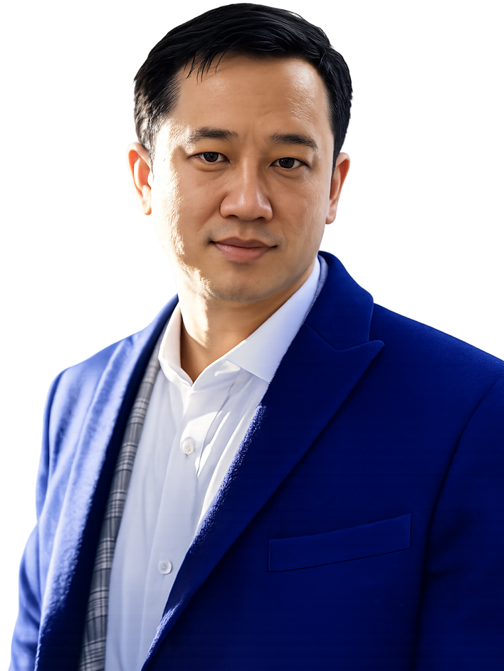 Danny Dinh, Founder, Cozyhome